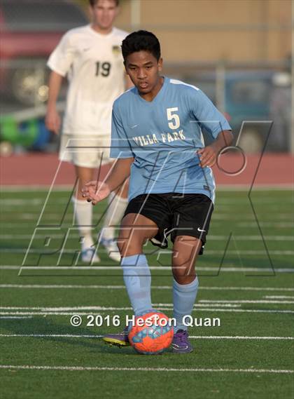 Thumbnail 3 in Villa Park @ El Dorado photogallery.