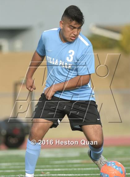 Thumbnail 1 in Villa Park @ El Dorado photogallery.