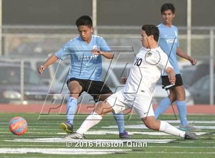 Thumbnail 3 in Villa Park @ El Dorado photogallery.