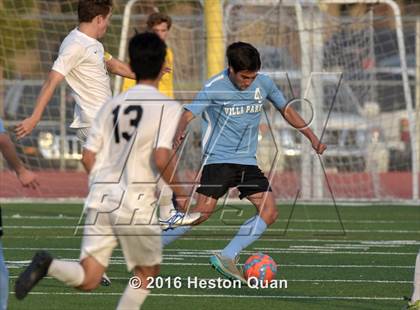 Thumbnail 2 in Villa Park @ El Dorado photogallery.