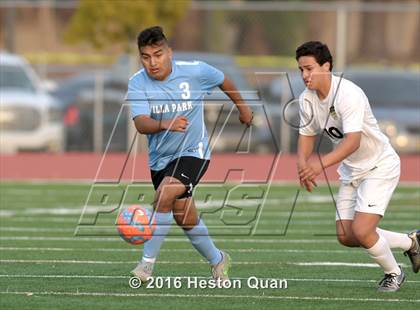 Thumbnail 3 in Villa Park @ El Dorado photogallery.