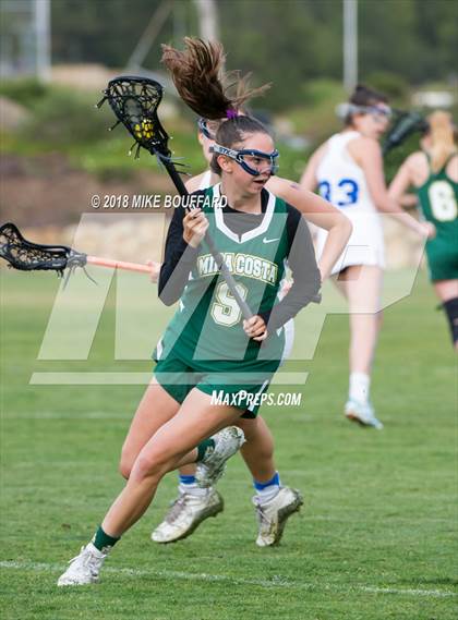 Thumbnail 1 in Mira Costa vs Cate (CIF Round 1 Playoff) photogallery.
