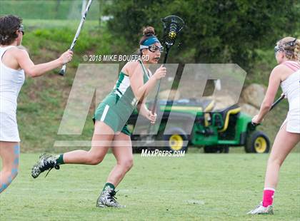 Thumbnail 1 in Mira Costa vs Cate (CIF Round 1 Playoff) photogallery.