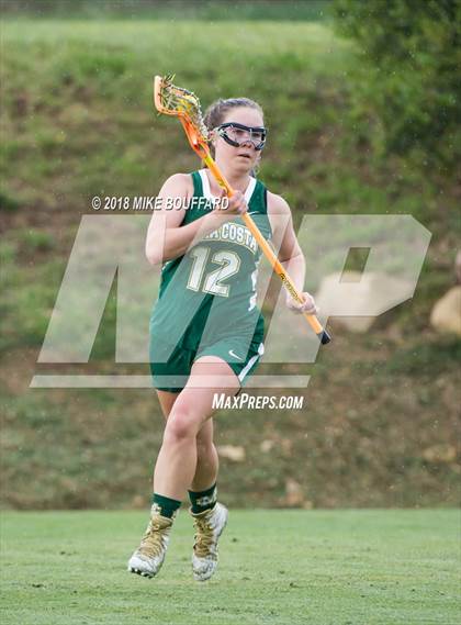 Thumbnail 1 in Mira Costa vs Cate (CIF Round 1 Playoff) photogallery.