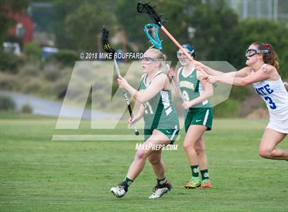 Thumbnail 2 in Mira Costa vs Cate (CIF Round 1 Playoff) photogallery.