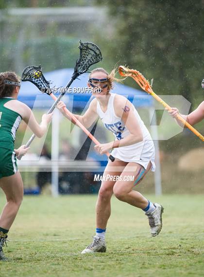 Thumbnail 3 in Mira Costa vs Cate (CIF Round 1 Playoff) photogallery.