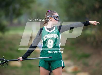 Thumbnail 3 in Mira Costa vs Cate (CIF Round 1 Playoff) photogallery.