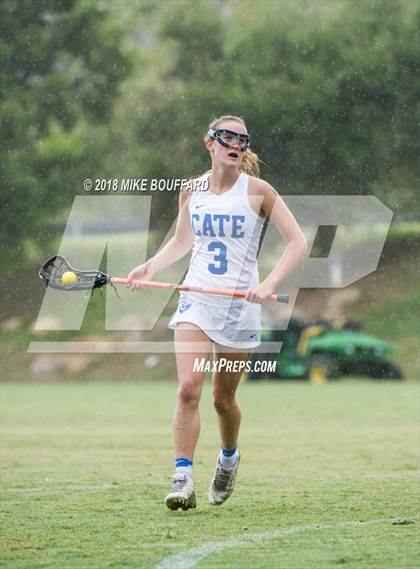 Thumbnail 1 in Mira Costa vs Cate (CIF Round 1 Playoff) photogallery.