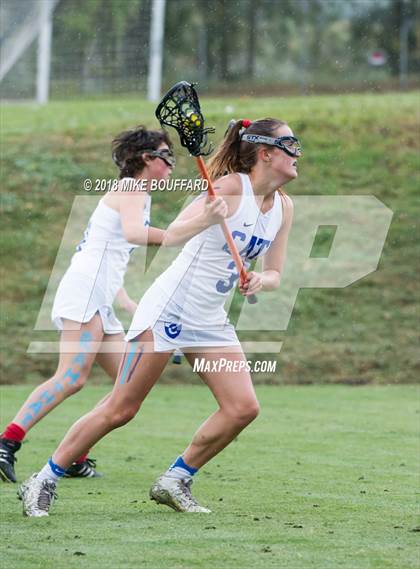 Thumbnail 1 in Mira Costa vs Cate (CIF Round 1 Playoff) photogallery.