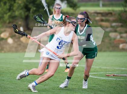 Thumbnail 1 in Mira Costa vs Cate (CIF Round 1 Playoff) photogallery.