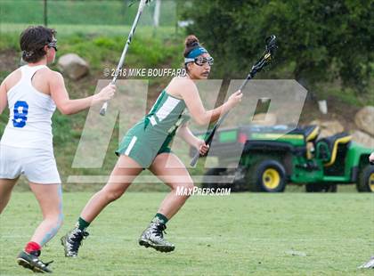 Thumbnail 3 in Mira Costa vs Cate (CIF Round 1 Playoff) photogallery.