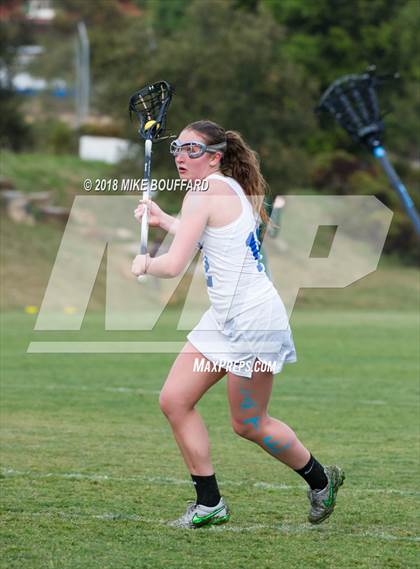 Thumbnail 2 in Mira Costa vs Cate (CIF Round 1 Playoff) photogallery.