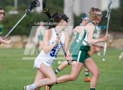 Thumbnail 2 in Mira Costa vs Cate (CIF Round 1 Playoff) photogallery.