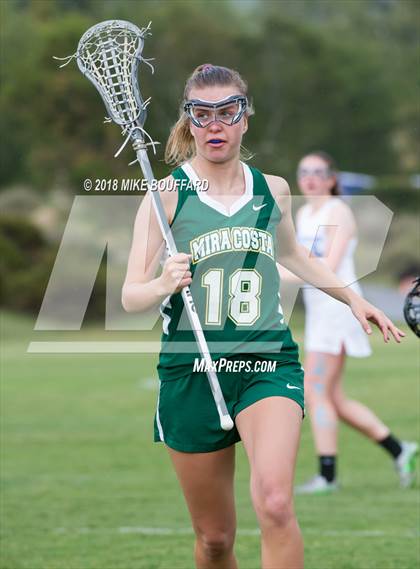 Thumbnail 1 in Mira Costa vs Cate (CIF Round 1 Playoff) photogallery.