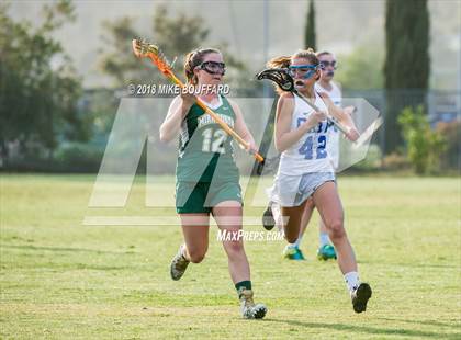 Thumbnail 2 in Mira Costa vs Cate (CIF Round 1 Playoff) photogallery.