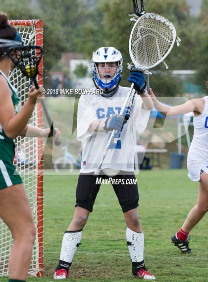 Thumbnail 3 in Mira Costa vs Cate (CIF Round 1 Playoff) photogallery.