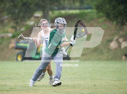 Thumbnail 3 in Mira Costa vs Cate (CIF Round 1 Playoff) photogallery.