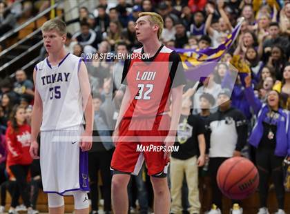 Thumbnail 2 in Lodi @ Tokay photogallery.