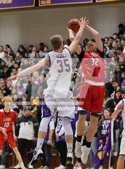 Thumbnail 1 in Lodi @ Tokay photogallery.