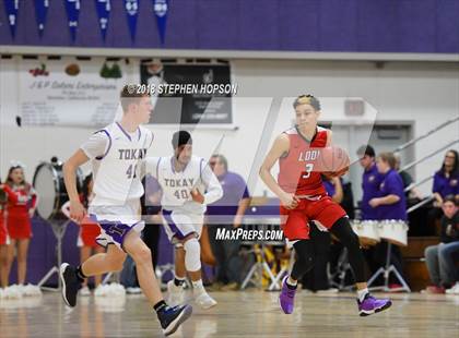 Thumbnail 2 in Lodi @ Tokay photogallery.