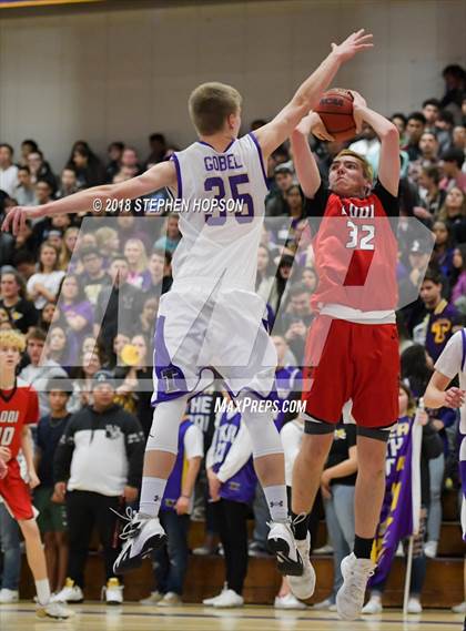 Thumbnail 2 in Lodi @ Tokay photogallery.