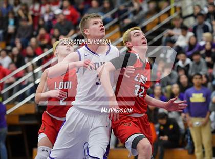 Thumbnail 1 in Lodi @ Tokay photogallery.
