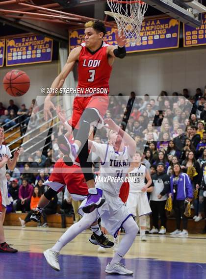 Thumbnail 1 in Lodi @ Tokay photogallery.