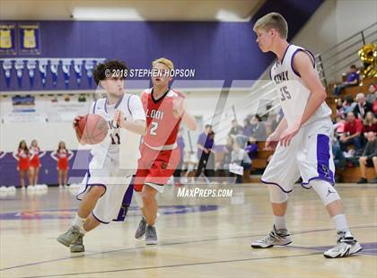 Thumbnail 1 in Lodi @ Tokay photogallery.