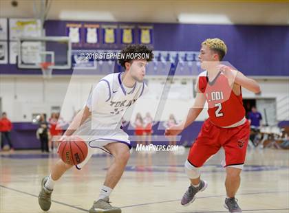 Thumbnail 2 in Lodi @ Tokay photogallery.