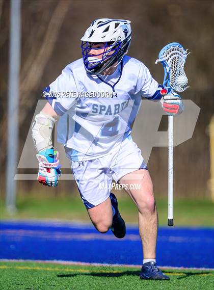 Thumbnail 3 in Sparta @ Jefferson Township photogallery.