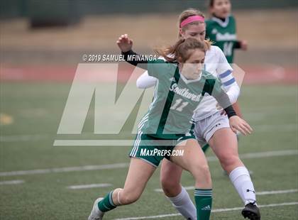 Thumbnail 1 in Marian @ Lincoln Southwest photogallery.