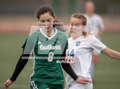 Thumbnail 2 in Marian @ Lincoln Southwest photogallery.