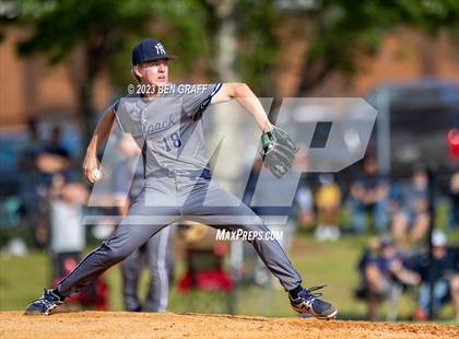 Thumbnail 1 in East Coweta vs North Paulding (GHSA 7A Round 2) photogallery.