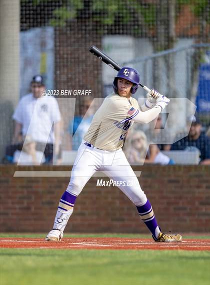 Thumbnail 2 in East Coweta vs North Paulding (GHSA 7A Round 2) photogallery.