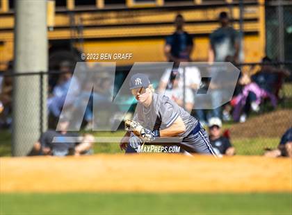 Thumbnail 2 in East Coweta vs North Paulding (GHSA 7A Round 2) photogallery.