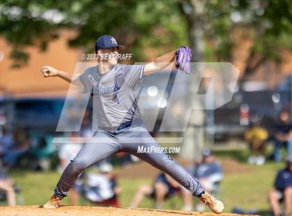 Thumbnail 1 in East Coweta vs North Paulding (GHSA 7A Round 2) photogallery.