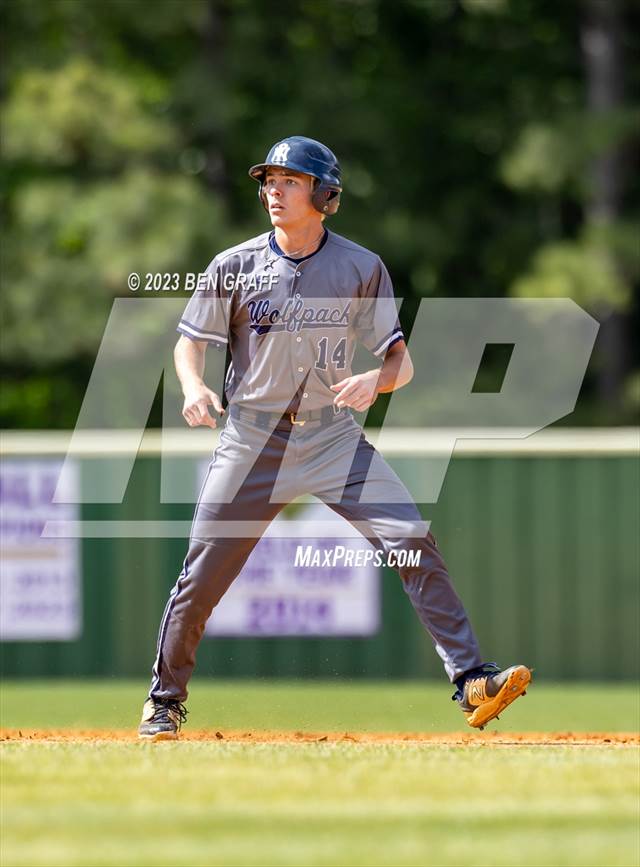 Photo 180 in the East Coweta vs North Paulding (GHSA 7A Round 2) Photo ...