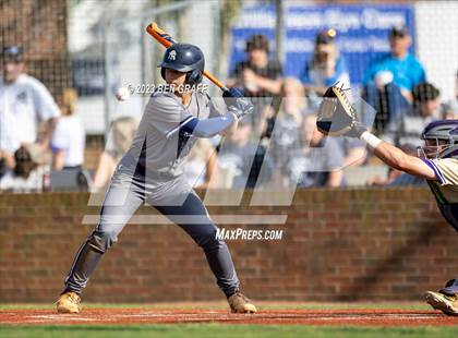 Thumbnail 2 in East Coweta vs North Paulding (GHSA 7A Round 2) photogallery.