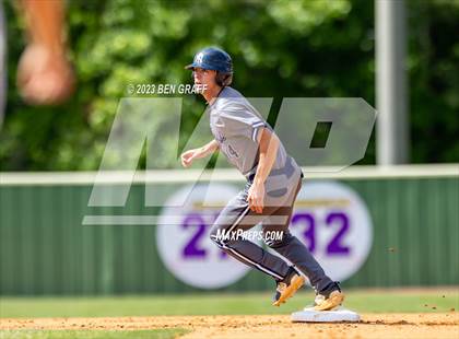 Thumbnail 1 in East Coweta vs North Paulding (GHSA 7A Round 2) photogallery.