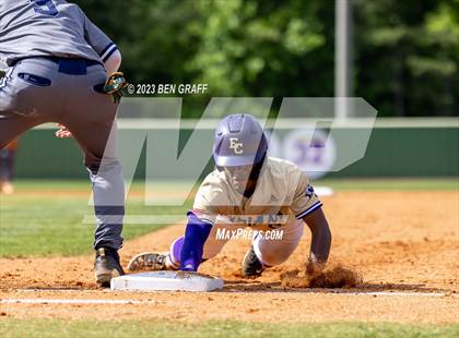 Thumbnail 2 in East Coweta vs North Paulding (GHSA 7A Round 2) photogallery.