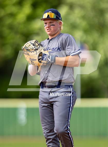 Thumbnail 3 in East Coweta vs North Paulding (GHSA 7A Round 2) photogallery.