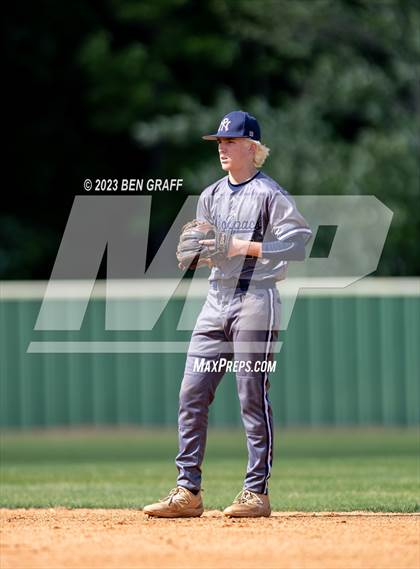Thumbnail 1 in East Coweta vs North Paulding (GHSA 7A Round 2) photogallery.