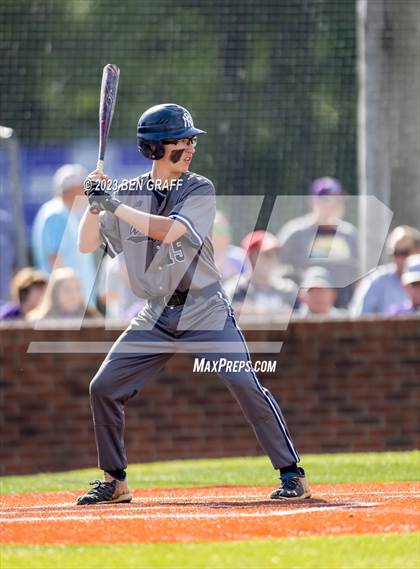 Thumbnail 2 in East Coweta vs North Paulding (GHSA 7A Round 2) photogallery.