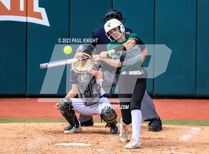 Thumbnail 3 in Neches vs. D'Hanis (UIL 1A Semifinal) photogallery.
