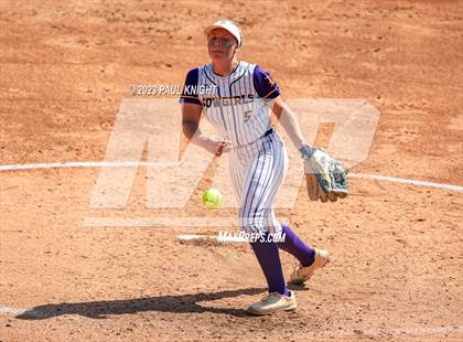 Thumbnail 1 in Neches vs. D'Hanis (UIL 1A Semifinal) photogallery.