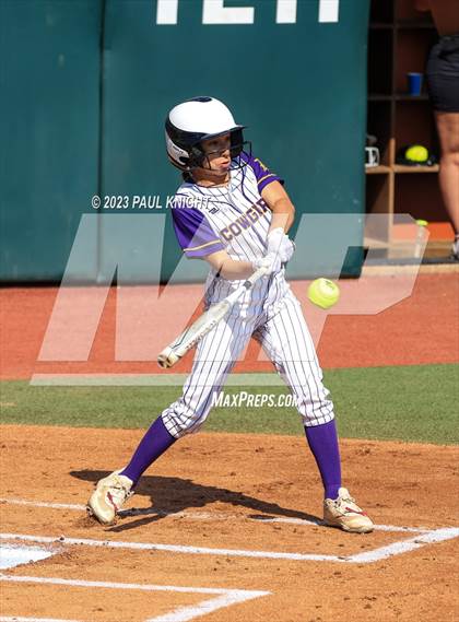 Thumbnail 1 in Neches vs. D'Hanis (UIL 1A Semifinal) photogallery.