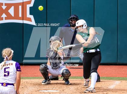 Thumbnail 1 in Neches vs. D'Hanis (UIL 1A Semifinal) photogallery.