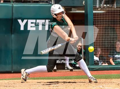 Thumbnail 3 in Neches vs. D'Hanis (UIL 1A Semifinal) photogallery.
