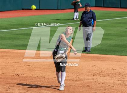 Thumbnail 1 in Neches vs. D'Hanis (UIL 1A Semifinal) photogallery.