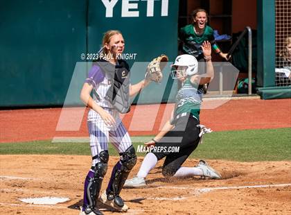 Thumbnail 1 in Neches vs. D'Hanis (UIL 1A Semifinal) photogallery.